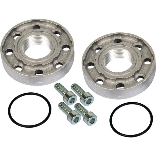 KIT Bride + 2 VIS + Joint référence fournisseur 257093